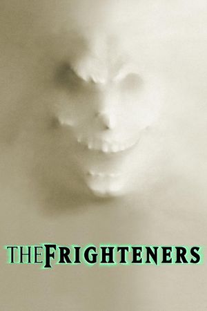 The Frighteners's poster