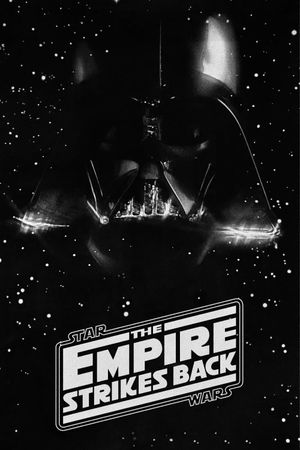 Star Wars: Episode V - The Empire Strikes Back's poster