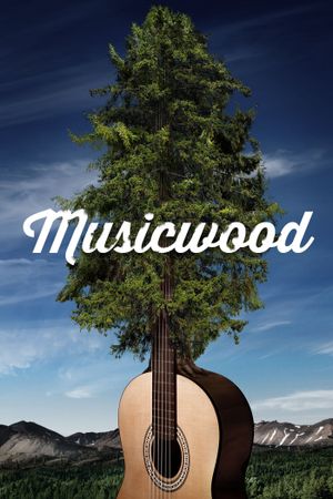 Musicwood's poster