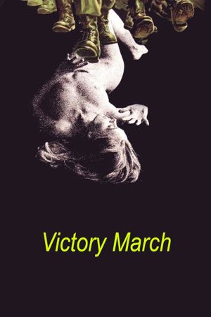 Victory March's poster