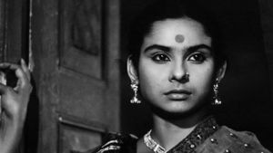 Subarnarekha's poster
