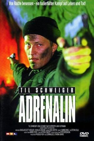 Adrenalin's poster