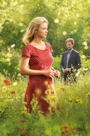 The Sense of Wonder's poster