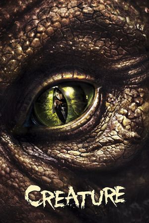 Creature's poster image