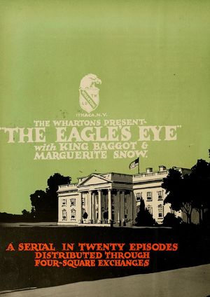 The Eagle's Eye's poster