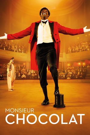 Chocolat's poster