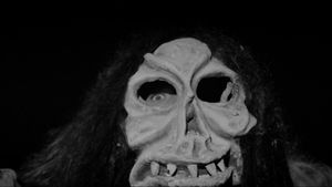 The Long Hair of Death's poster
