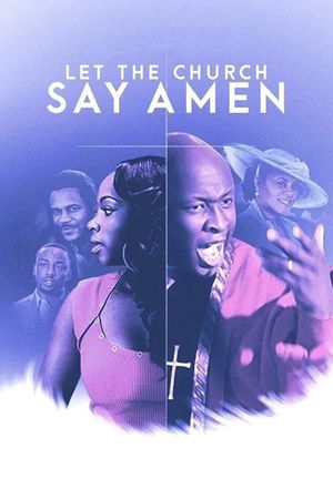 Let the Church Say Amen's poster