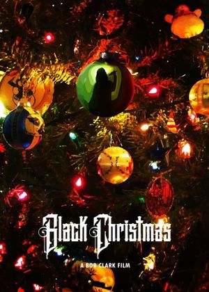 Black Christmas's poster