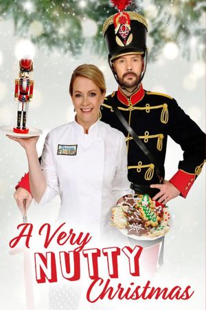 A Very Nutty Christmas's poster