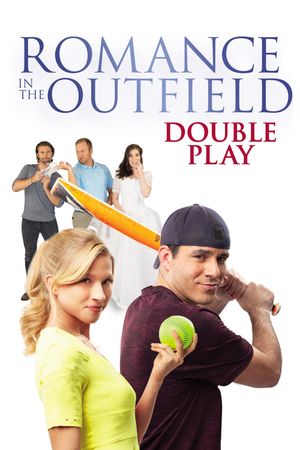 Romance in the Outfield: Double Play's poster