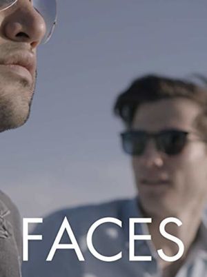 Faces's poster