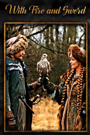 With Fire and Sword's poster