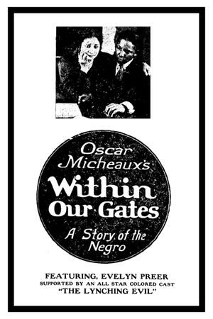 Within Our Gates's poster