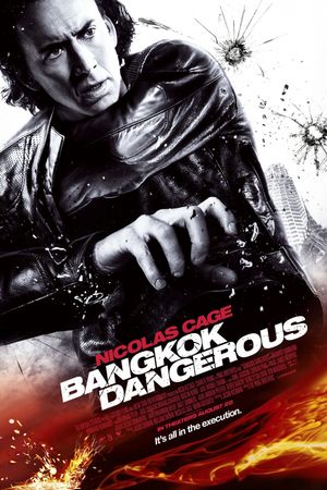 Bangkok Dangerous's poster