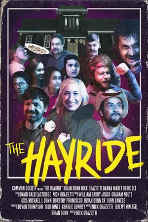 The Hayride's poster
