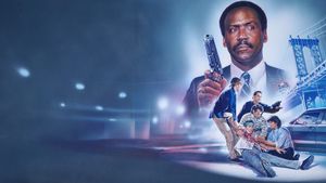 Crack House's poster