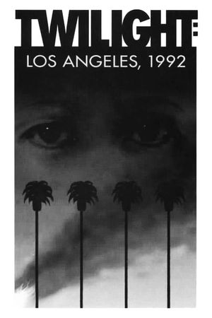 Twilight: Los Angeles's poster