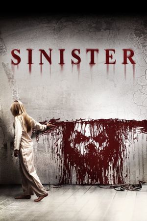 Sinister's poster
