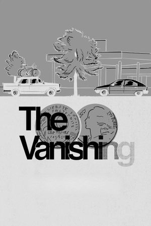 The Vanishing's poster