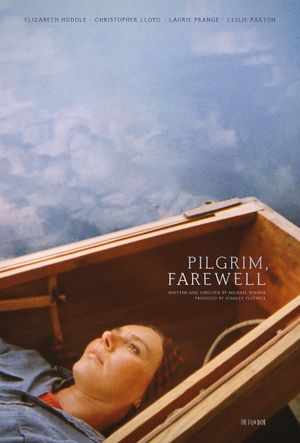 Pilgrim, Farewell's poster