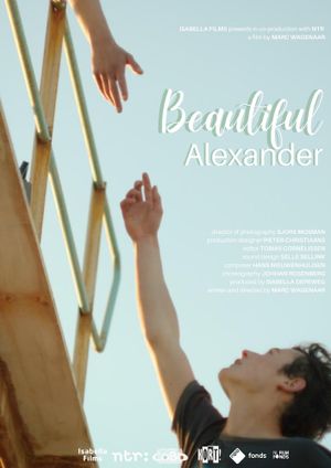 Beautiful Alexander's poster