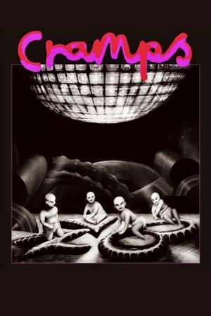 Cramps's poster