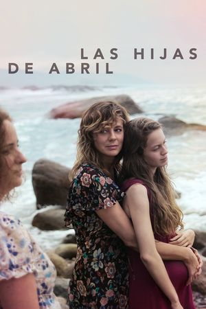 April's Daughter's poster