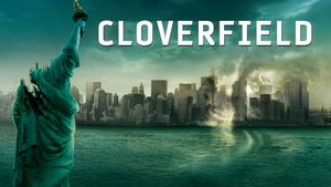 Cloverfield's poster