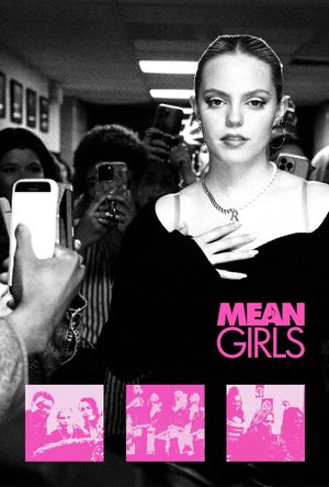 Mean Girls's poster