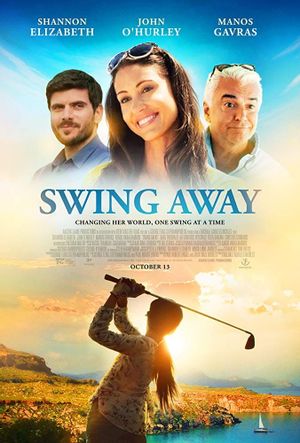 Swing Away's poster