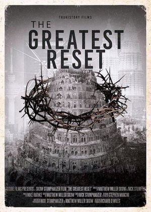 The Greatest Reset's poster image