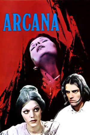 Arcana's poster