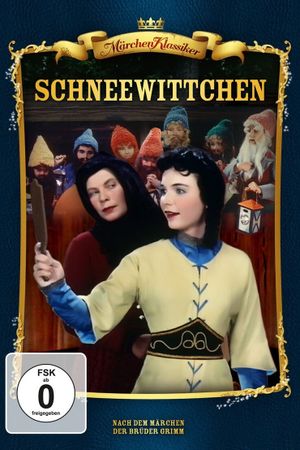 Snow White and the Seven Dwarfs's poster