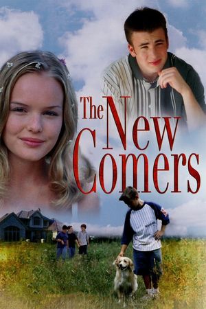 The Newcomers's poster