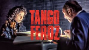 Wild Tango's poster