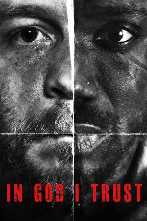 In God I Trust's poster