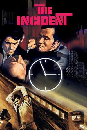 The Incident's poster