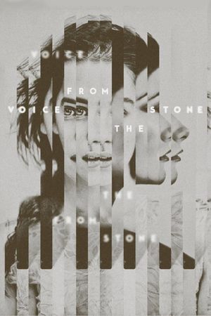 Voice from the Stone's poster