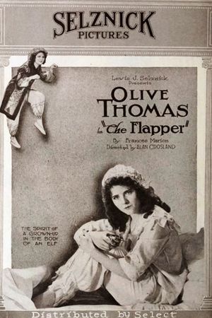 The Flapper's poster