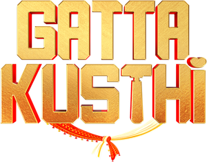 Gatta Kusthi's poster