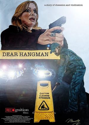 Dear Hangman's poster image