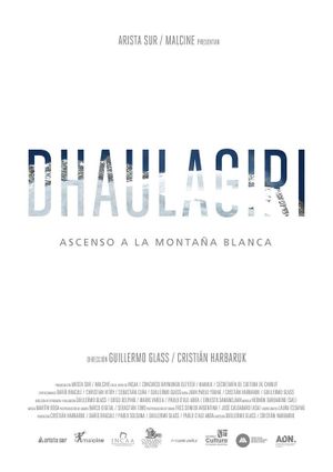 Dhaulagiri, ascenso a la montaña blanca's poster