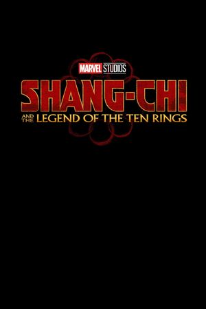 Shang-Chi and the Legend of the Ten Rings's poster