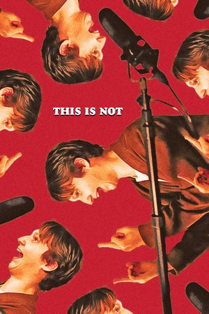 This Is Not's poster