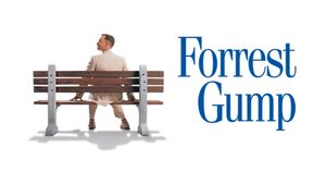 Forrest Gump's poster