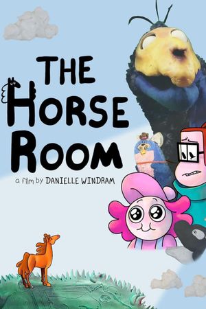 The Horse Room's poster