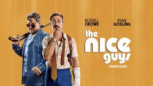 The Nice Guys's poster