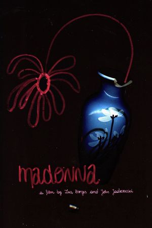 Madonna's poster image