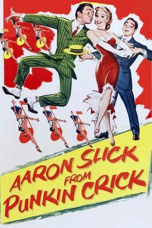 Aaron Slick from Punkin Crick's poster image